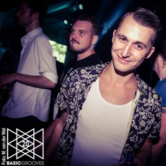 Tristan Reerink
