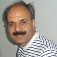 Naseer Ahmed khan