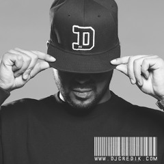 DJ CREDIK