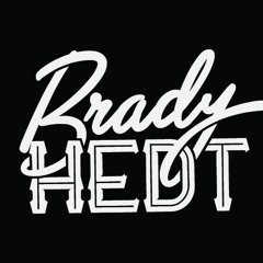 Brady Hedt - Second Account