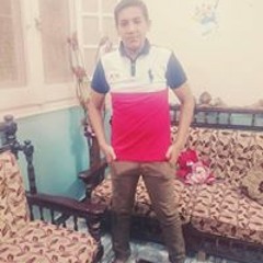 Ahmed Nour