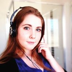 Dimity Brooklyn Harriott