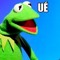 ué