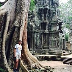 Bernard Vanderhaeghen