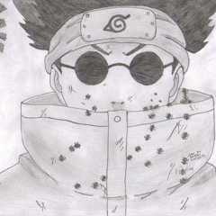 Shino Aburame