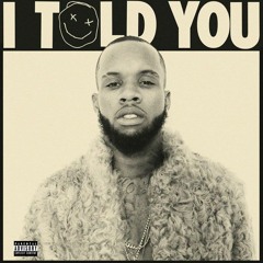 Tory Lanez I Told You Album
