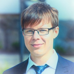 Ivan Ukhov