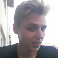Bartek Borowski