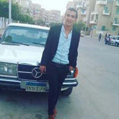 Hassan Fares