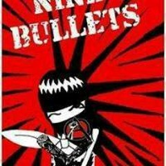 Derek Eck Ruffneck Heggie