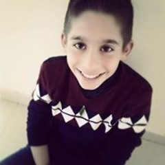 آية ياغي