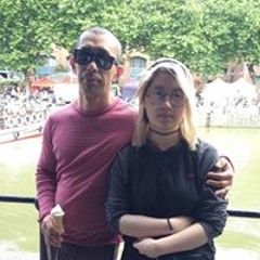 Rolling sky playlist