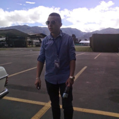 Bryan Ronderos