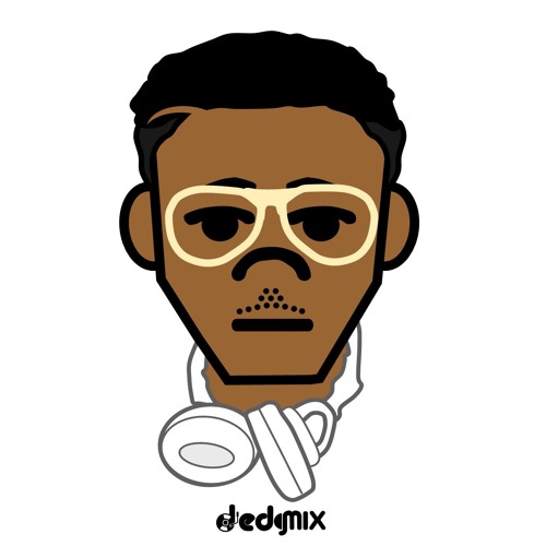 DJ DedoMix’s avatar