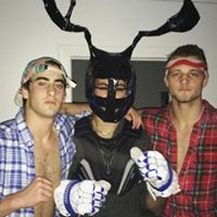 Jamie Martelli-Raben