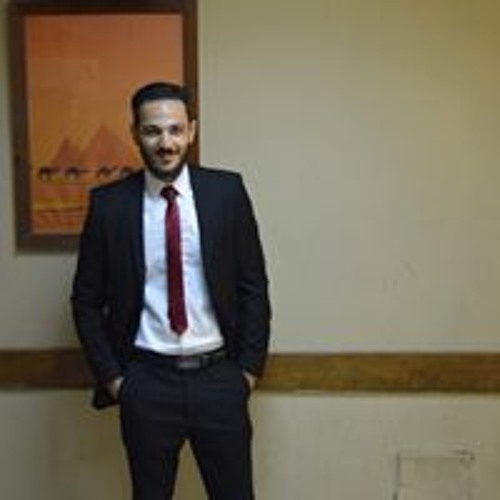 Ahmad Mohamed’s avatar