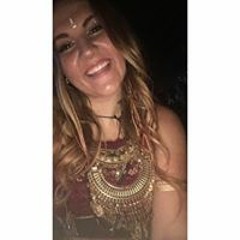 Maddy McFarland