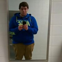 Josh Stockwell