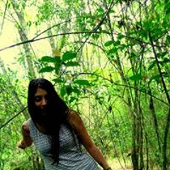 Jade Fatima Gaye Lisi