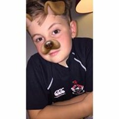 Lennon Obrien