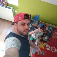 Christian Heredia Garcia