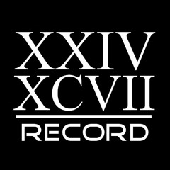 XXIV XCVII