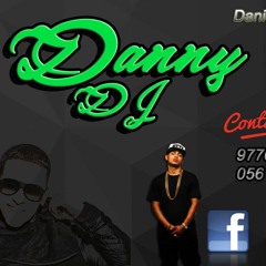 Dany Dj 2016