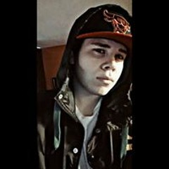Mikey Anthony Wolfe