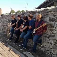 French Quarter Hounds