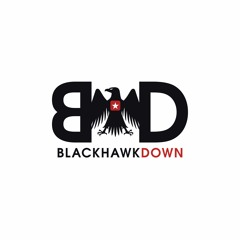 Blackhawk Down Records