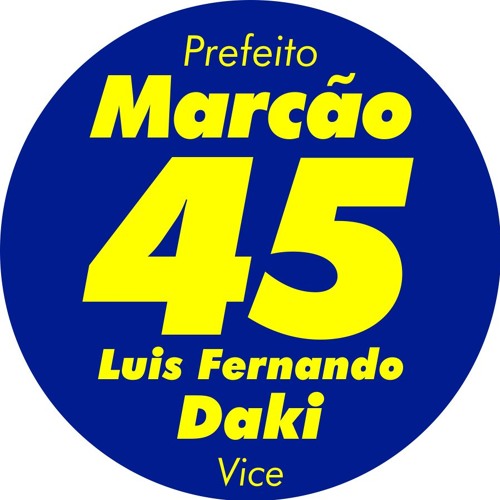 Luis Fernando Daki’s avatar
