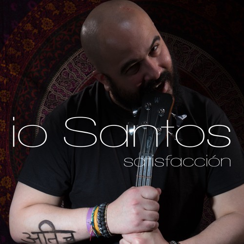 iO Santos Music’s avatar