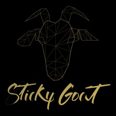 Sticky Goat