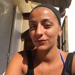 Angy Natacha Bourron