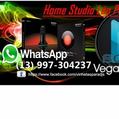 Home Studio Léo Produções - whatsapp 13 997304237