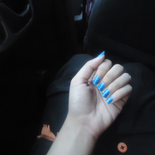 I love the way ariana grande