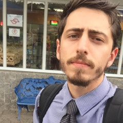 Luis Felipe Prado Cassar