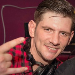 Dj Cor3arazer aka Daniel S.-Tekkno (Distrikt9)