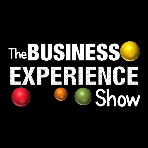The Business Experience Show’s avatar