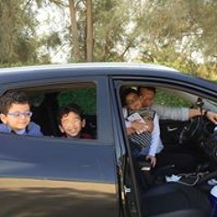 Amr Ghareb