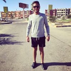 Abd Elrahman Khaled