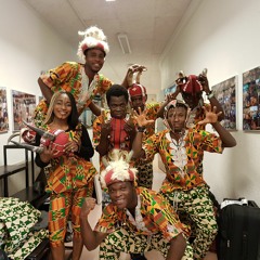 AFRICAN FOOTPRINT INTERNATIONAL