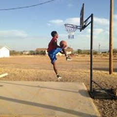 Deshaun Yarbrough