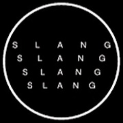 Slang