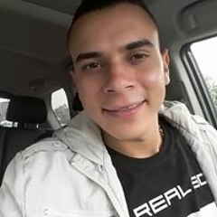 Andres Espinosa Arboleda