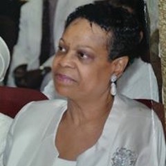 Vicey Frazier