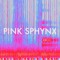 Pink Sphynx