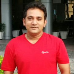 Prabir Ghosal