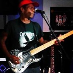 Michael Simmons