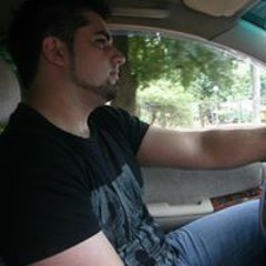 Fabian Trinidad